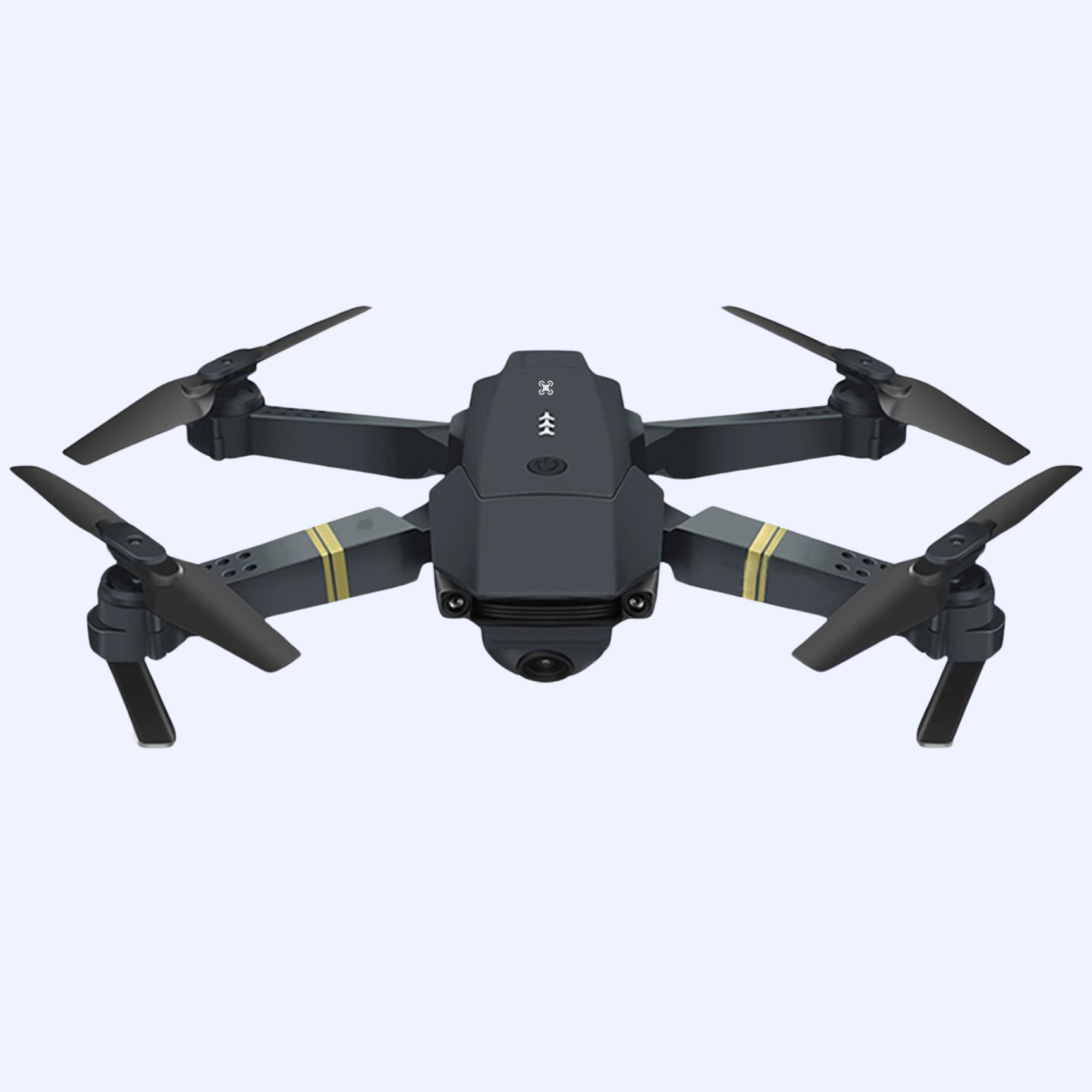 FLEXY Emotion - Drone 4K