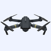 FLEXY Emotion - Drone 4K