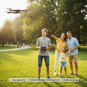 FLEXY Emotion - Drone 4K