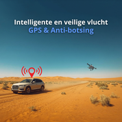 Flexy Pro - Drone 6K